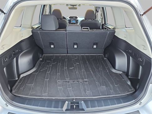 Used 2019 Subaru Forester w/ Alloy Wheel Package image 12