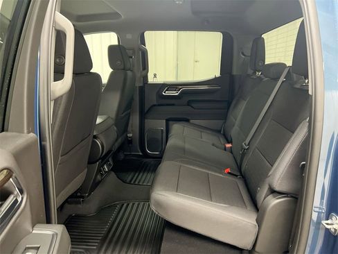 Certified 2024 Chevrolet Silverado 1500 LT image 23