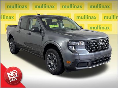 New 2026 Ford Maverick XLT