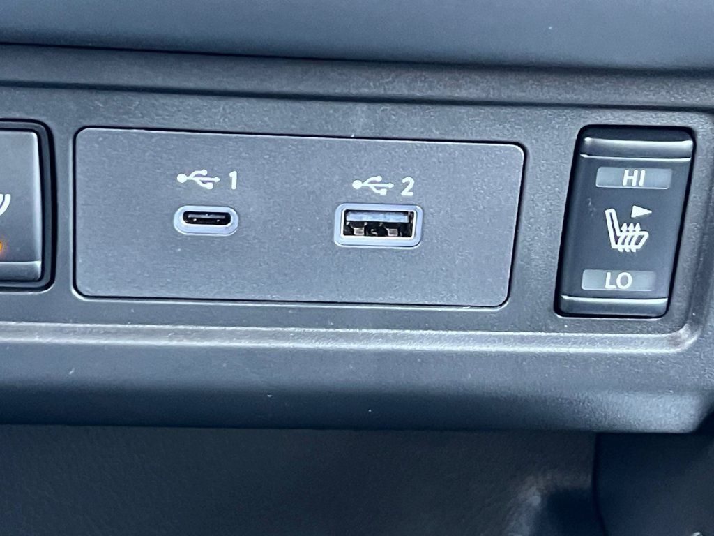 New 2027 Nissan Frontier SV RWD image 7