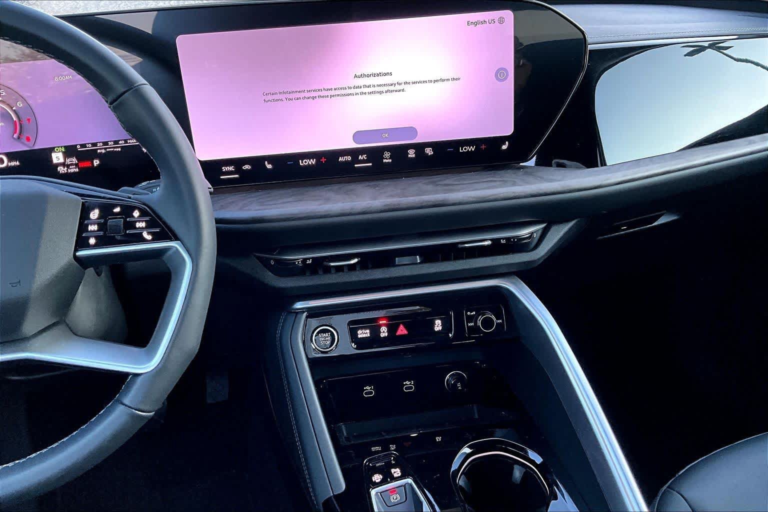 Certified 2026 Audi Q5 Premium w/ Convenience Package AWD/4WD image 7