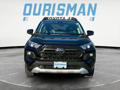 Used 2023 Toyota RAV4 Adventure