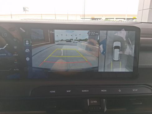 New 2027 Kia Telluride SX X-Line AWD/4WD image 15
