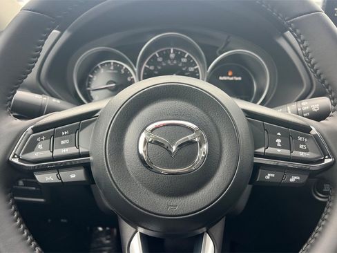 New 2025 MAZDA CX-5 AWD 2.5 S image 24
