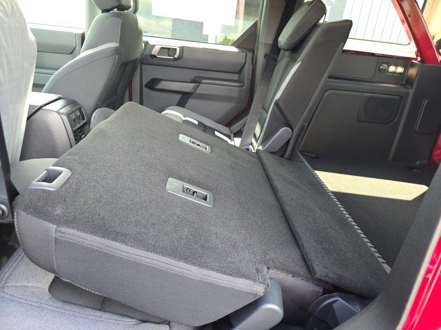 Used 2025 Ford Bronco Big Bend AWD/4WD image 25