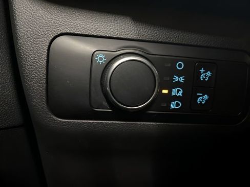 Used 2025 Ford Escape ST-Line image 21