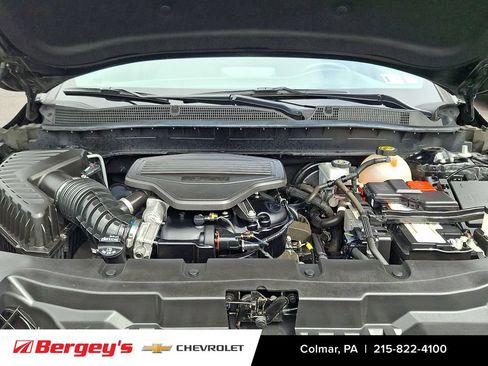 Certified 2023 Chevrolet Blazer RS w/ Driver Confidence II Package AWD/4WD image 31