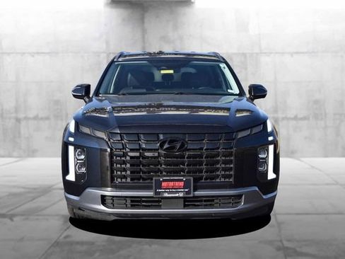 Used 2024 Hyundai Palisade SEL image 4