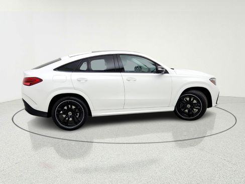 New 2026 Mercedes-Benz GLE 450 4MATIC Coupe image 10