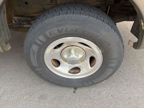 Used 2003 Ford F150 2WD SuperCrew image 13