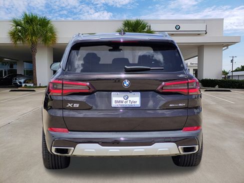 Used 2023 BMW X5 sDrive40i w/ Premium Package RWD image 5