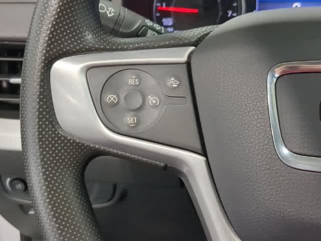 Used 2023 GMC Terrain SLE w/ Driver Convenience Package AWD/4WD image 23