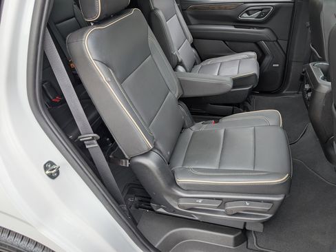 Used 2023 Chevrolet Tahoe Premier RWD image 21