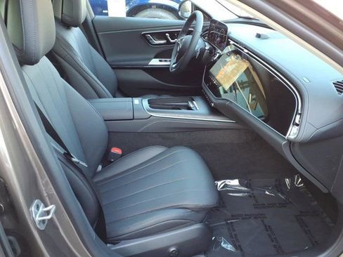 New 2026 Mercedes-Benz E 350 Sedan image 16