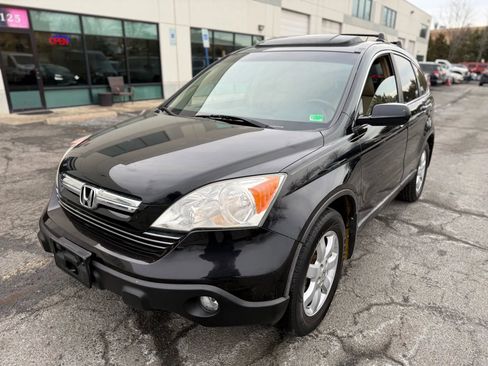 Used 2009 Honda CR-V EX-L image 10