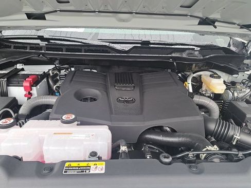 New 2026 Toyota Tundra SR AWD/4WD image 15