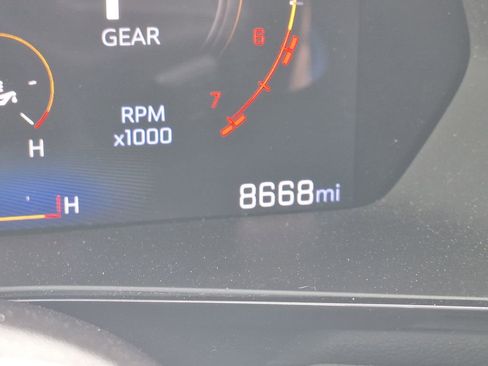 Used 2025 Chevrolet Colorado ZR2 AWD/4WD image 19
