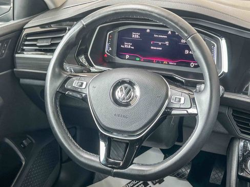 Used 2019 Volkswagen Jetta SEL FWD image 15