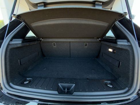 Used 2015 BMW i3 w/ Range Extender image 27