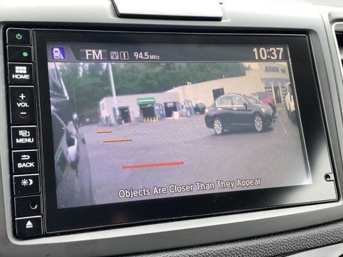 Used 2016 Honda CR-V EX-L image 28
