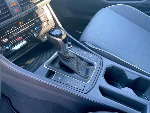 New 2026 Volkswagen Jetta Sport image 14