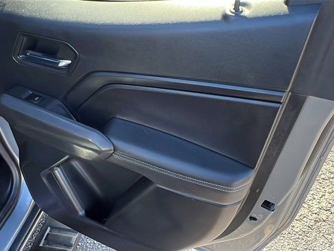 Certified 2023 Chevrolet Colorado LT w/ LT Convenience Package II image 18