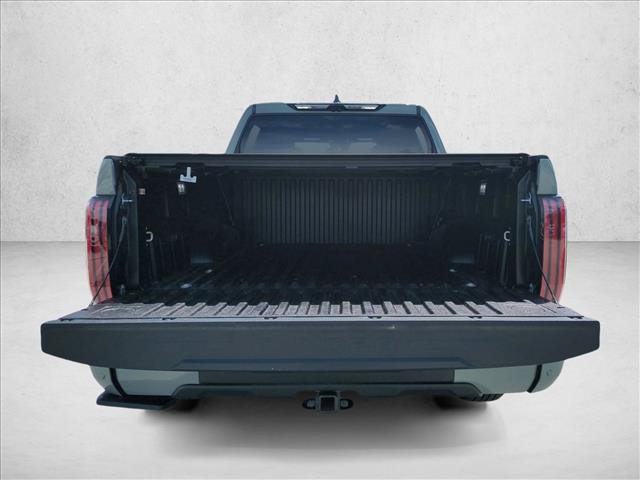Used 2025 Toyota Tundra Platinum AWD/4WD image 7
