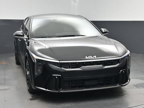 Certified 2026 Kia K4 GT-Line FWD image 21