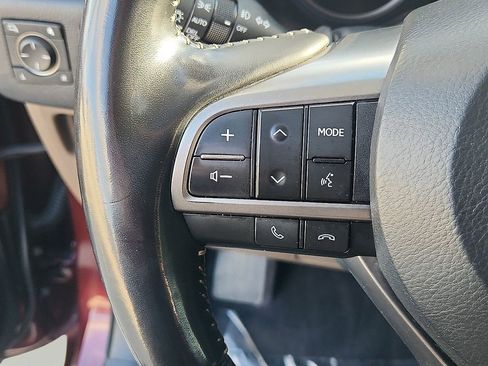 Used 2022 Lexus GX 460 Premium w/ Premium Plus Package image 20