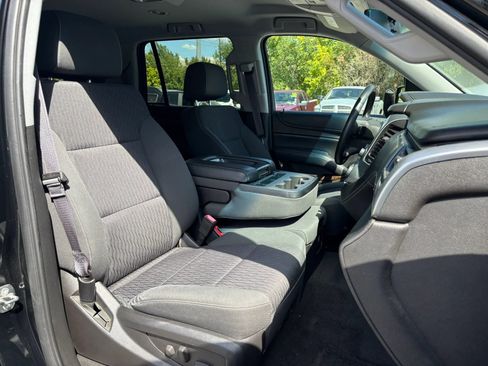 Used 2015 Chevrolet Tahoe LS RWD image 16
