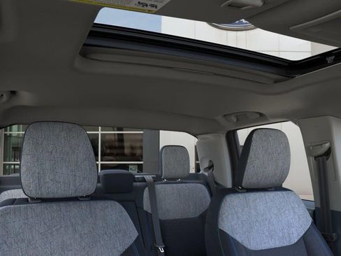 New 2026 Ford Maverick XLT image 16