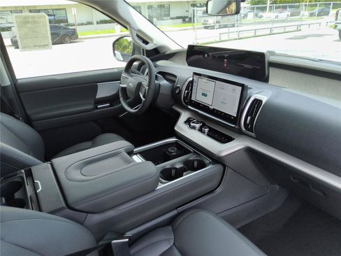 New 2027 Ford Expedition Max Active RWD image 31