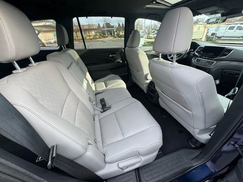 Used 2020 Honda Passport EX-L image 14