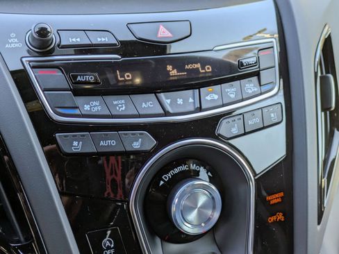 New 2025 Acura RDX A-Spec image 18