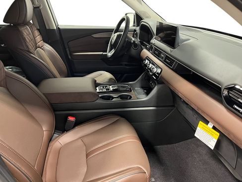 New 2026 Honda Pilot Elite image 29