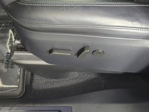 Used 2020 Tesla Model X Long Range AWD/4WD image 27