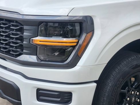 Used 2025 Ford F150 STX RWD image 9
