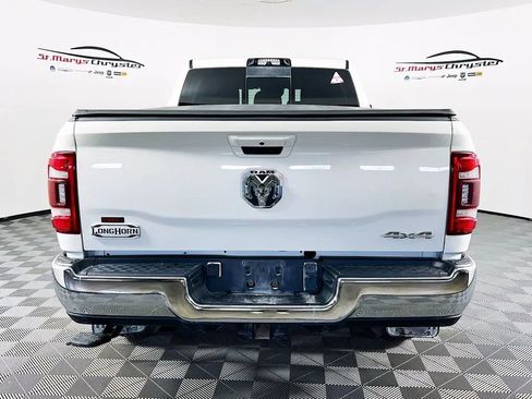 Used 2023 RAM 2500 Limited image 7