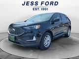 Used 2024 Ford Edge SEL w/ Cargo Accessory Package image 6