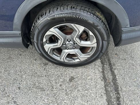 Used 2018 Honda CR-V EX image 18