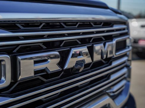 Used 2025 RAM 2500 Laramie image 6