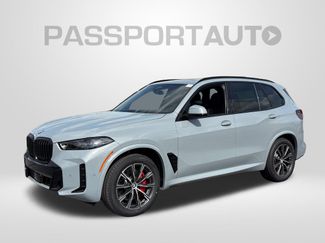New 2026 BMW X5 xDrive40i w/ M Sport Package AWD/4WD video 1
