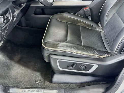 Used 2020 RAM 1500 Laramie w/ Sport Appearance Package AWD/4WD image 20
