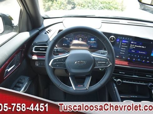 New 2026 Chevrolet Traverse Z71 w/ Driver Confidence Package AWD/4WD image 22
