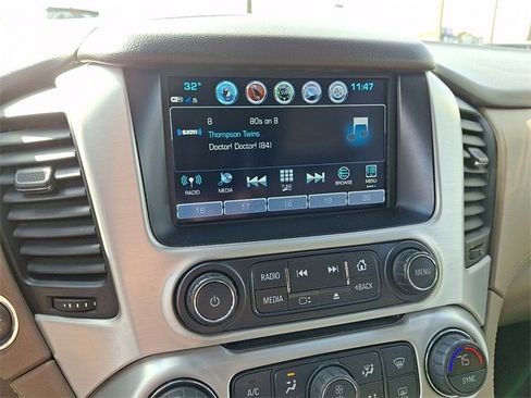 Used 2018 GMC Yukon SLT w/ Open Road Package image 16