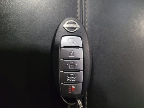 Used 2022 Nissan Pathfinder SL w/ SL Premium Package AWD/4WD image 32