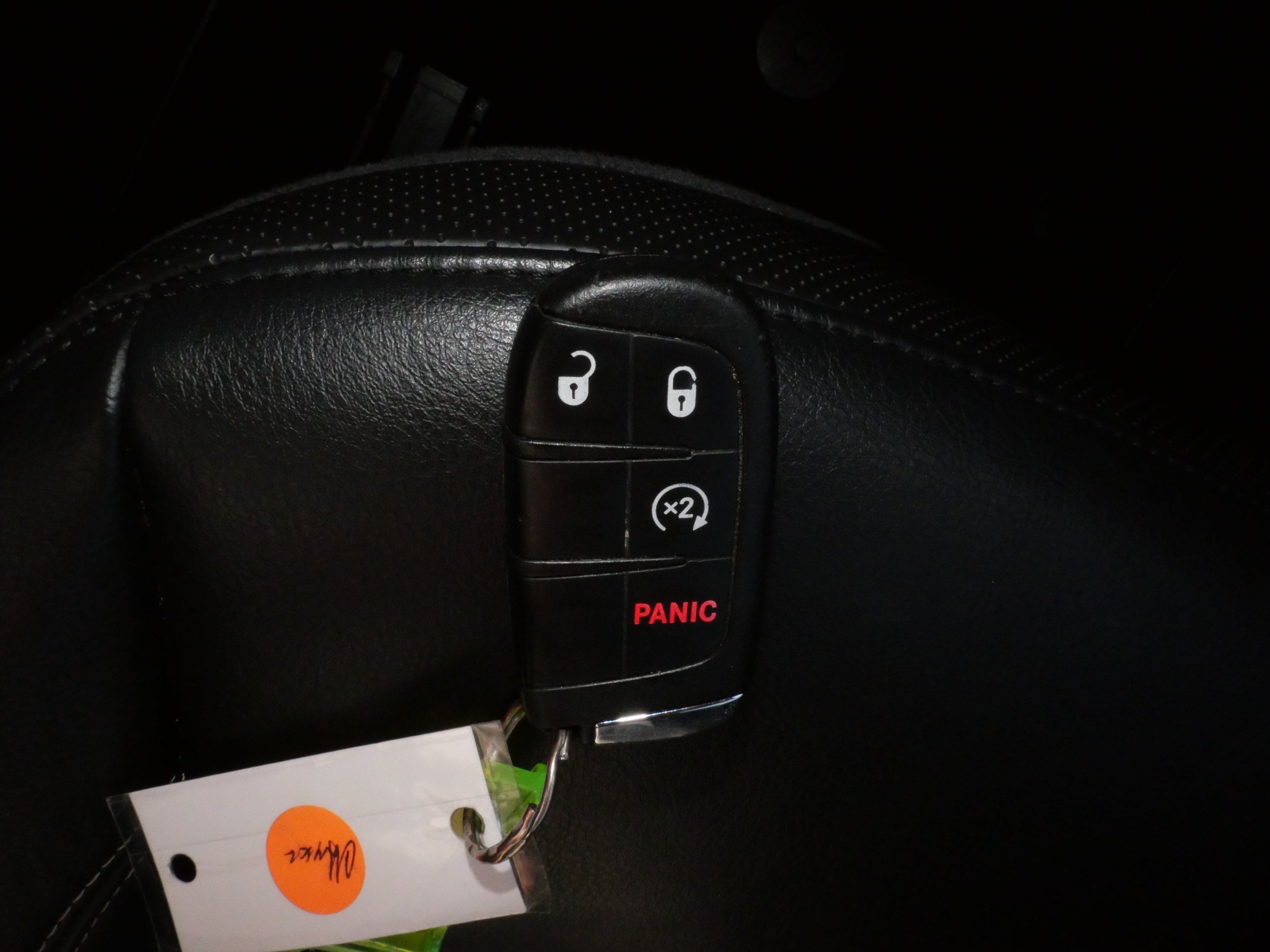 Used 2016 Jeep Renegade Limited AWD/4WD image 27