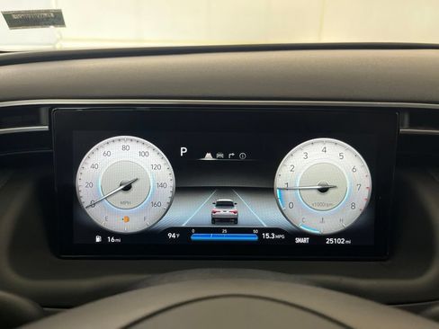 Used 2022 Hyundai Santa Cruz Limited w/ Cargo Package AWD/4WD image 63
