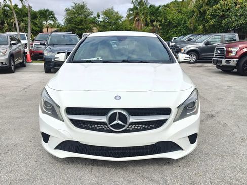 Used 2014 Mercedes-Benz CLA 250 image 2