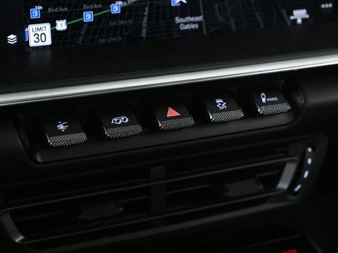 Certified 2023 Porsche 911 Turbo image 20